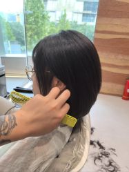 -MY HAIR ARDOR