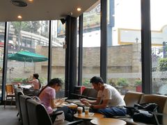 -星巴克臻选(中山石岐大信新都汇店)