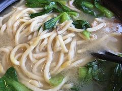 -王家沙点心店(西康路店)