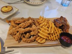 -必胜客(沈辽路万达店)