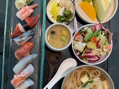 -西村日本料理(香格里拉饭店)