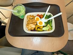 -KPRO肯律轻食(淘金店)