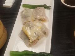 -彩丰楼中餐厅·早茶·点心·粤菜(海口华彩洲际酒店)