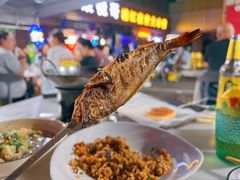 -眼镜哥浦江夜宵大本营