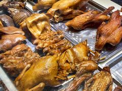 -付记甜皮鸭(西安路枣子巷社区店)