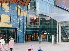 -大族广场Mall&More