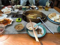-大理董·董家小厨野生菌火锅(古城旗舰店)