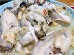 -蚝英雄鲜蚝自助专门店(长楹天街直营店)
