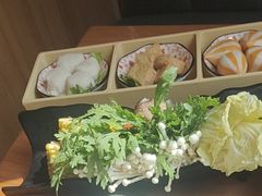 -牛匠和牛寿喜锅(西安总店)