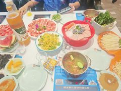 -德龙火锅(松源街直营店)