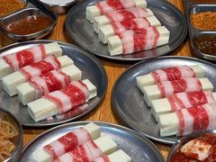 -哼蟹二将·烤肉酱蟹(合生汇店)