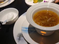 -RIVIERA 松鹤楼(外滩店)