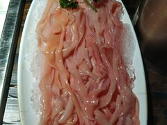 -二荆条·蜀鲜汇城市森林火锅