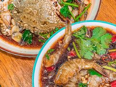 -唔止卤嘢·潮州府城菜(鹭江店)