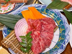 -肉屋高山·和牛烧肉(万象城店)