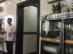 -杨记拉面总店