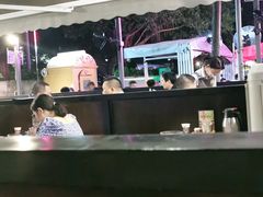 -木屋烧烤(白石洲店)