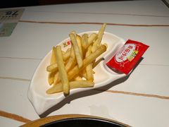 -豪享来中西餐厅(隆昌店)