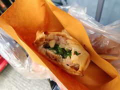 -董爸爸烤饼(马站底店)