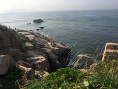 -东极岛景区
