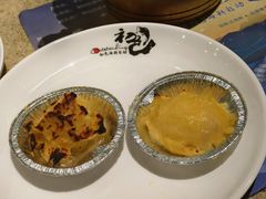 -初色海鲜自助(万丰路店)