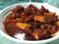 西雅图猪手-螺涌海鲜酒楼(增槎路店)