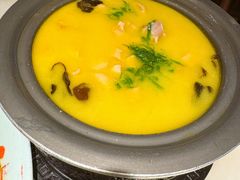 -锦府盐帮·李宅(领展购物广场中关村店)