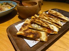 -红小满休闲餐厅(十全街店)