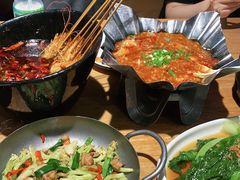 -成都吃客(九眼桥店)