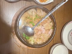 -闽鄂情·闽南招财鸭(水头店)