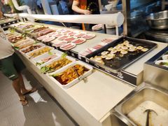 -汉丽轩韩式自助烤肉十二年(SM广场店)