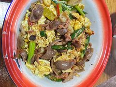 -兔槽江湖菜·重庆璧山兔(水围店)