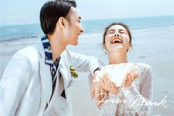 -巴黎恋人婚纱摄影(东莞总店)