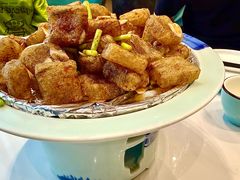 -金狮麟•宋宴•宋文化地标餐厅(晋安路店)