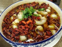 -徐记私厨(半淞园路店)