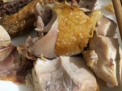 -香妃烤鸡(新奥店)