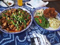 -乡绅本色白家厨坊