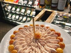 -Oyster Talks 四度蚝法餐厅