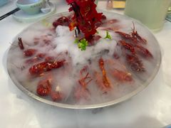 -虾铺子龙虾·私房菜(金源花苑店)