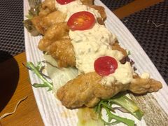 -有喜屋·深夜食堂(北京西路店)