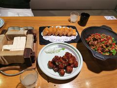 -几荷·恰似故人来(秀水广场店)