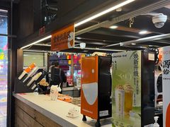 -放哈·甜醅子奶茶创造者(正宁路店)