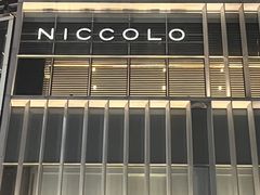 -长沙尼依格罗酒店