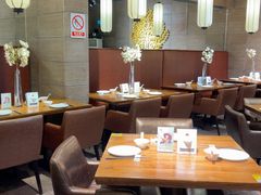 -金枝玉叶上海人家食府(三里河店)