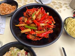 -聚味瞿记·龙虾堂(咸嘉湖店)
