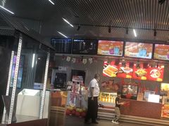-星轶IMAX影城(九亭U天地旗舰店)