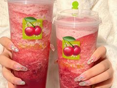 -奈雪的茶(湖滨银泰in77C区PRO店)