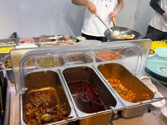 -扬二春炒饭(国庆路总店)