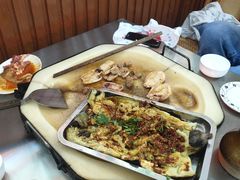 -老渔家白族石板烧旗舰店