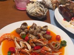 -长兴开元名都大酒店·地中海咖啡厅